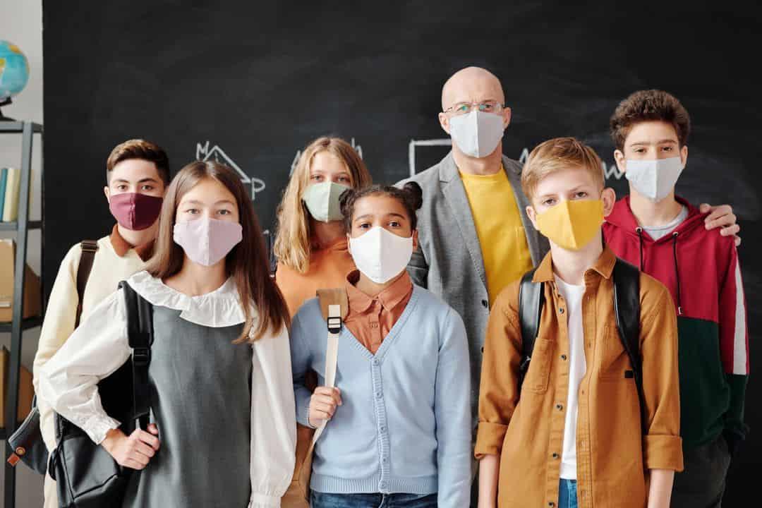 The Importance of AQI Education in Schools