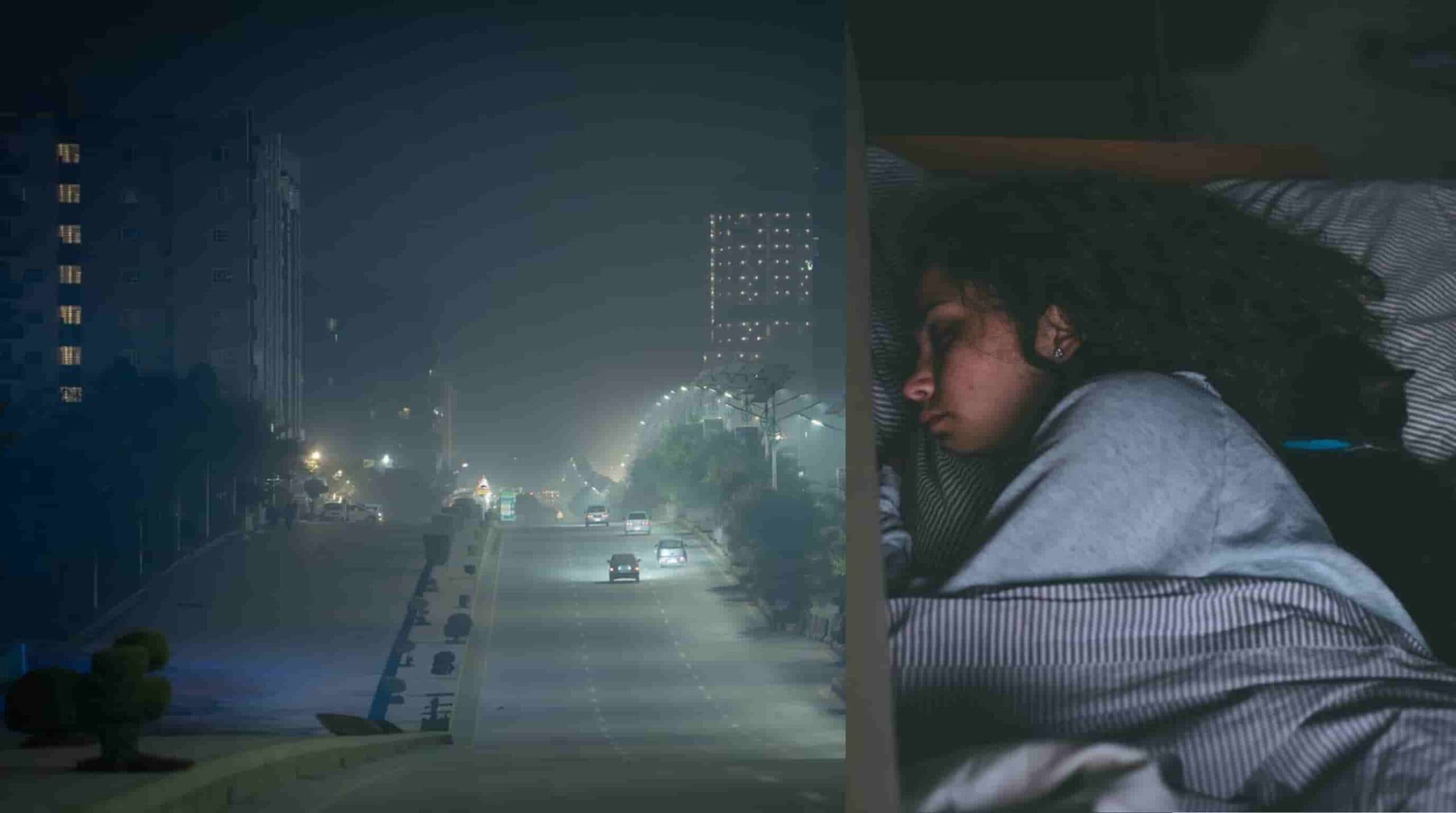 Can Poor Air Quality Affect Your Sleep?