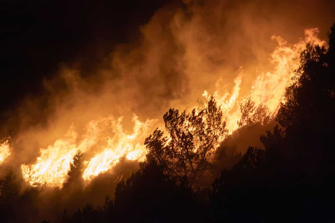 Canadian Wildfire Smoke Is Back: Why Millions Are Facing Poor Air Quality Again