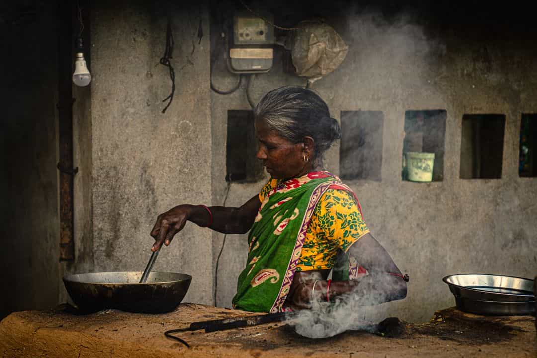 Household Pollution: Causes, Health Risks, and Prevention Strategies