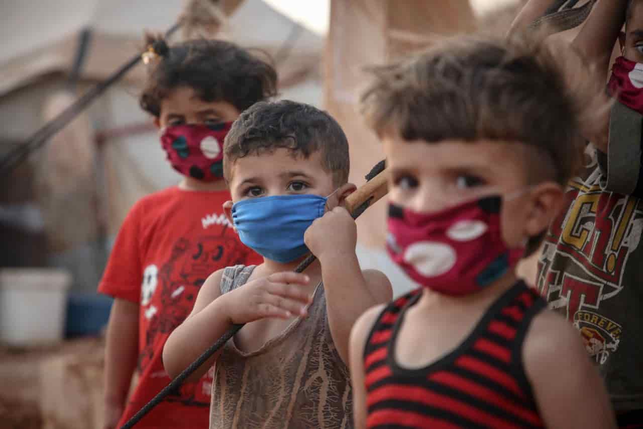 How Air Pollution Impacts Children More Than Adults