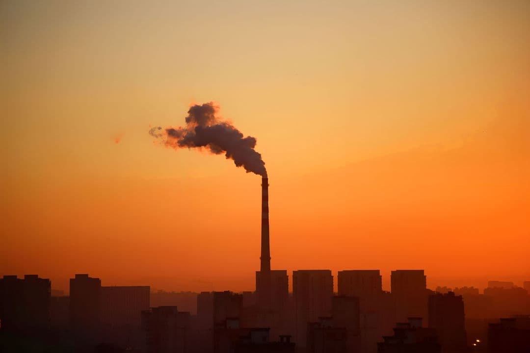 Why PM2.5 Remains India’s Biggest Air Pollution Challenge